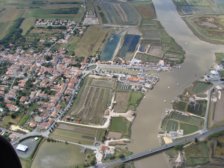 ULM Charentes